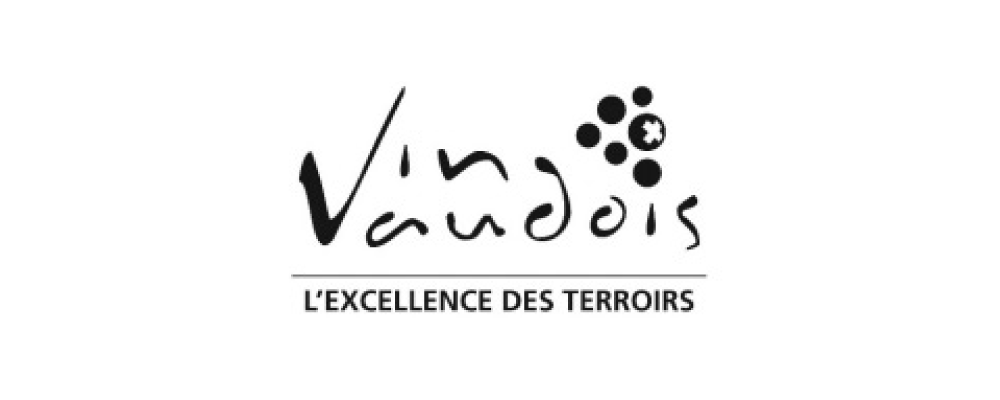 ヴォー州ワイン協会ロゴ