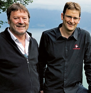 ル・フルーレス・デュボワ