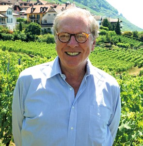 パトリック・フォンジャラ