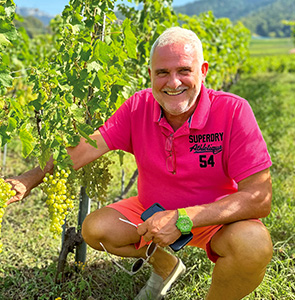 ドメーヌ・ド・ラ・ピエール・ラタン