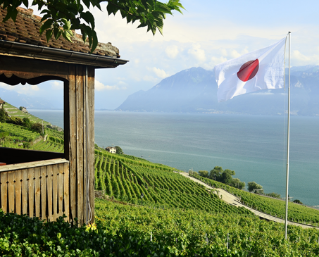 パトリック・フォンジャラ