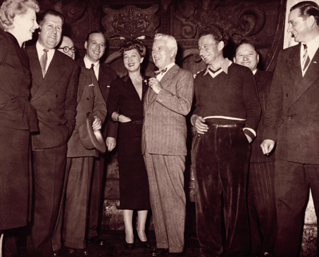 パトリック・フォンジャラ