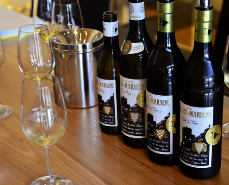 レ・フレール・デュボワ