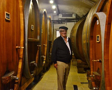 ドメーヌ・ルイ・ボヴァール