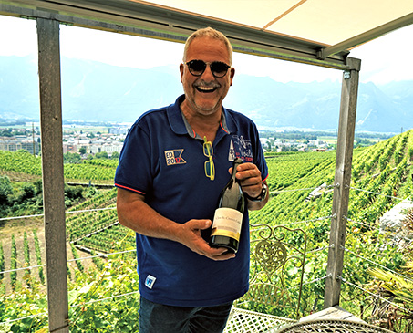 ドメーヌ・ド・ラ・ピエール・ラタン