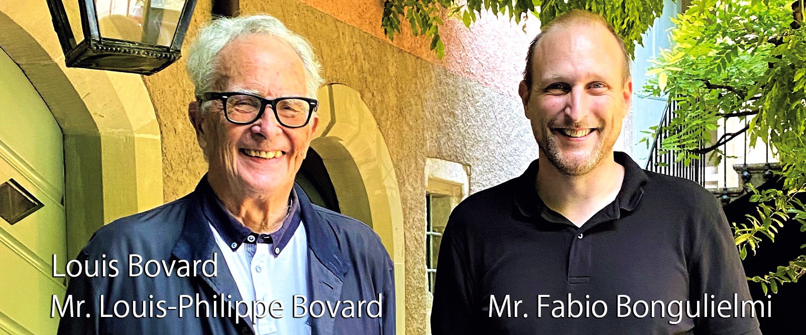 ルイ＝ボヴァール