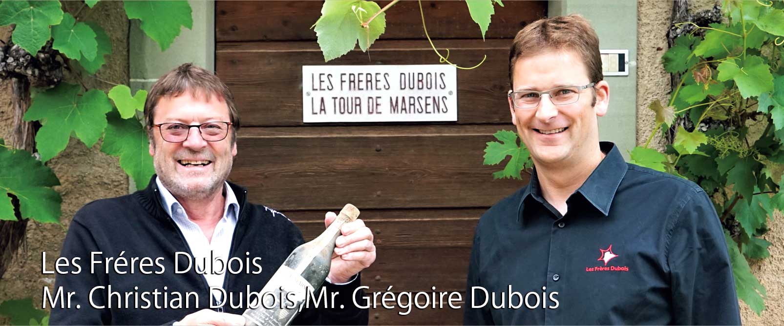 パトリック・フォンジャラ